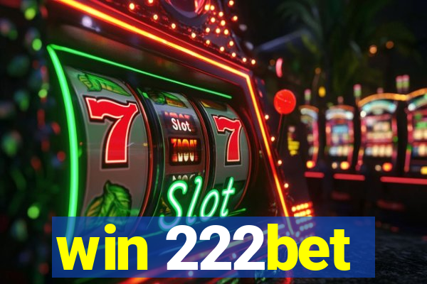 win 222bet